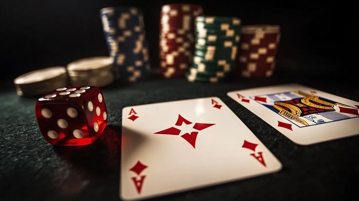Menjelajahi Dunia 96ace: Apa yang Perlu Anda Tahu