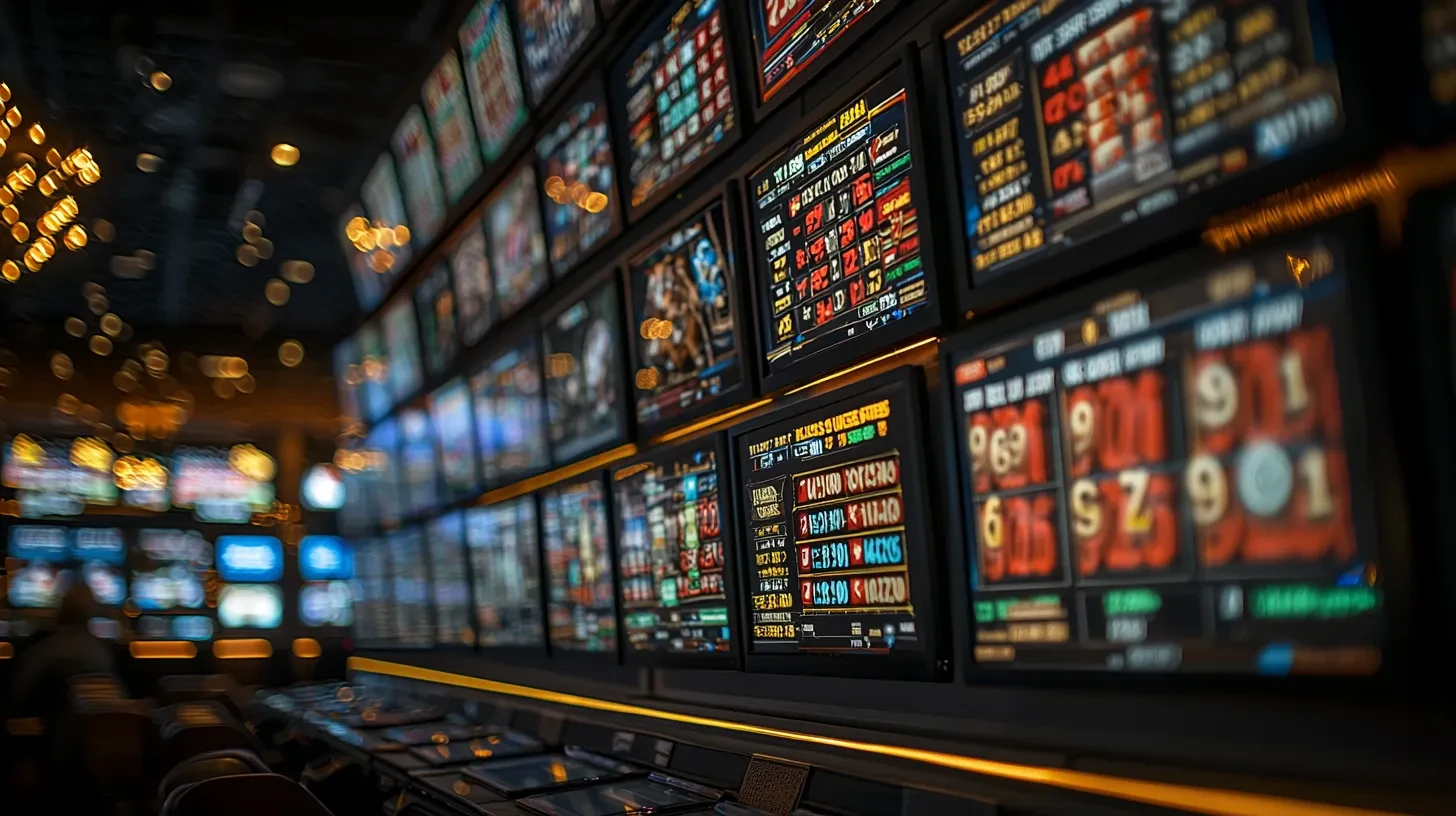 Mekanisme Permainan Slot Malaysia