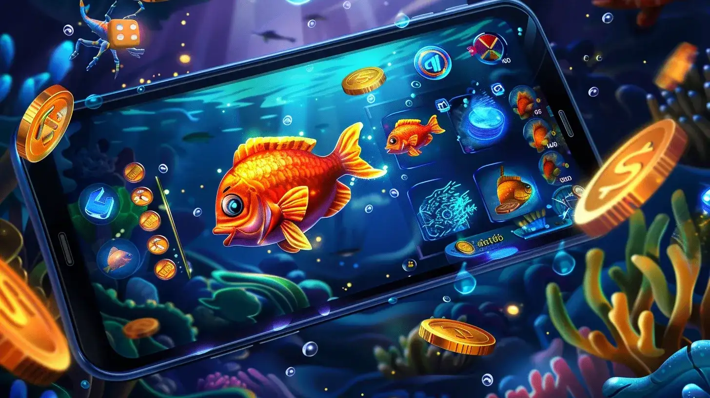 Bonus dalam Permainan Slot: Panduan Lengkap untuk 2026/06/24