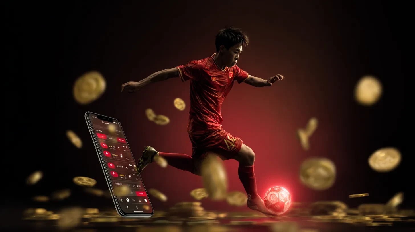 Peraduan dalam Bola Sepak: Analisis Taktikal 2026/06/24