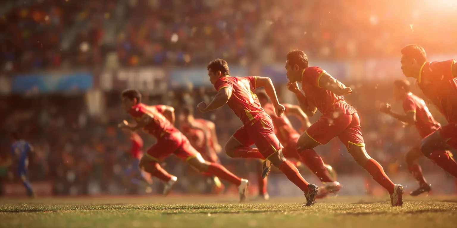 Liga Premier Malaysia: Pertandingan Sukan yang Tidak Boleh Dilepaskan